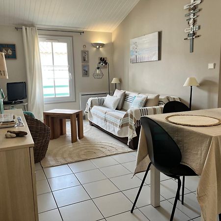 Clos Vauban Saint-Martin-de-Ré Extérieur photo