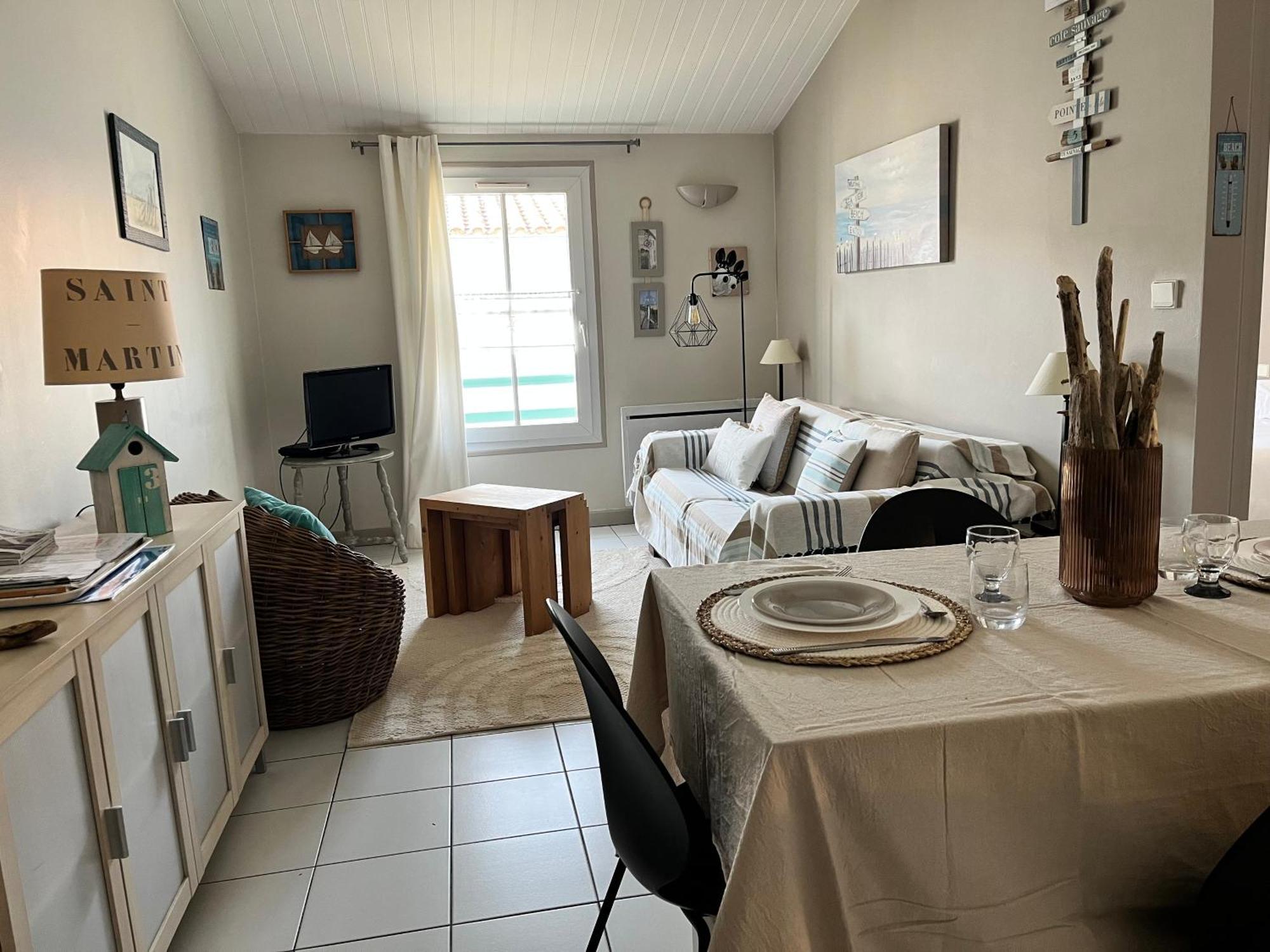 Clos Vauban Saint-Martin-de-Ré Extérieur photo
