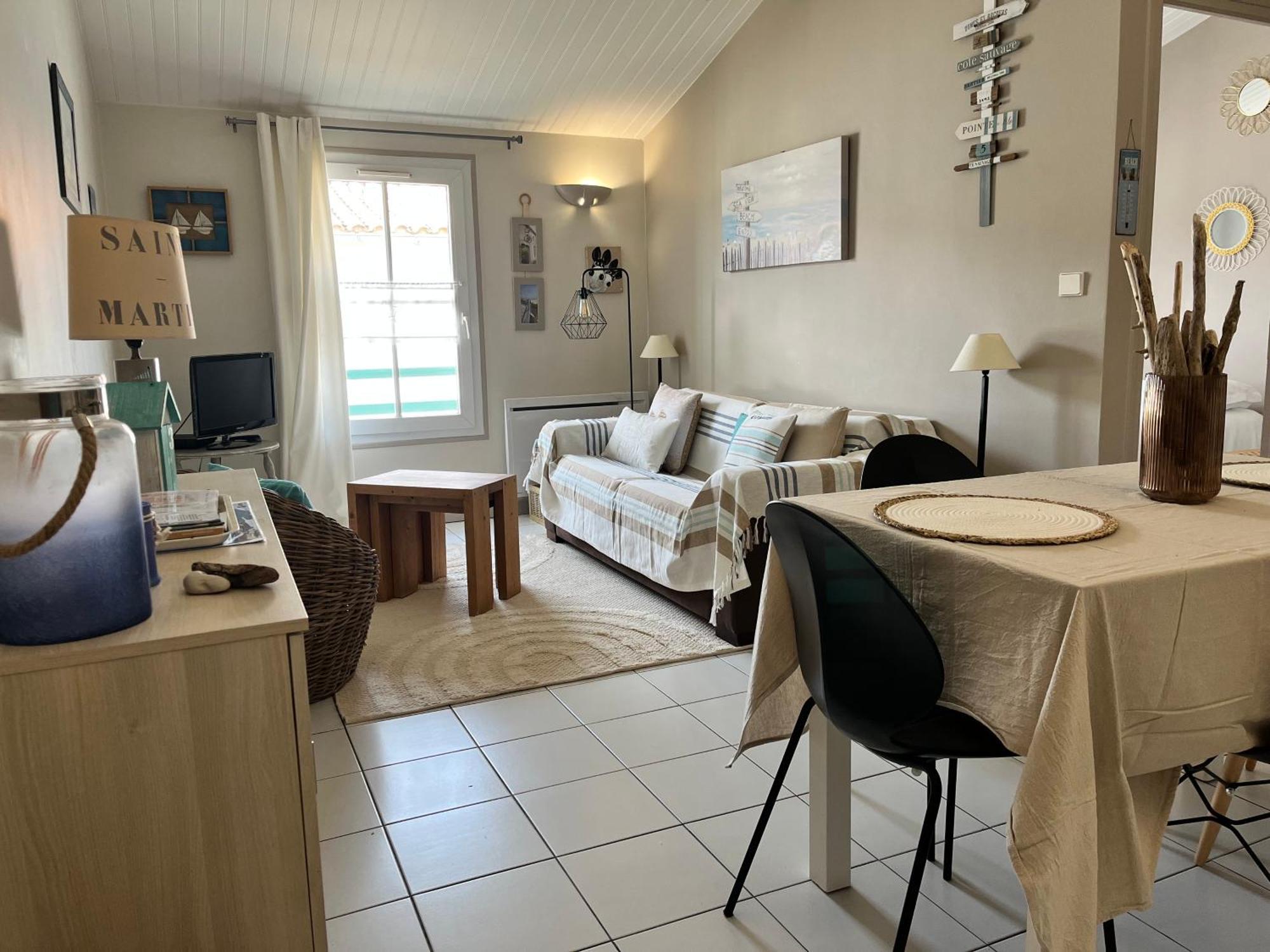 Clos Vauban Saint-Martin-de-Ré Extérieur photo